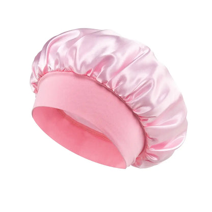 ✨ Satin Hair Bonnet ✨