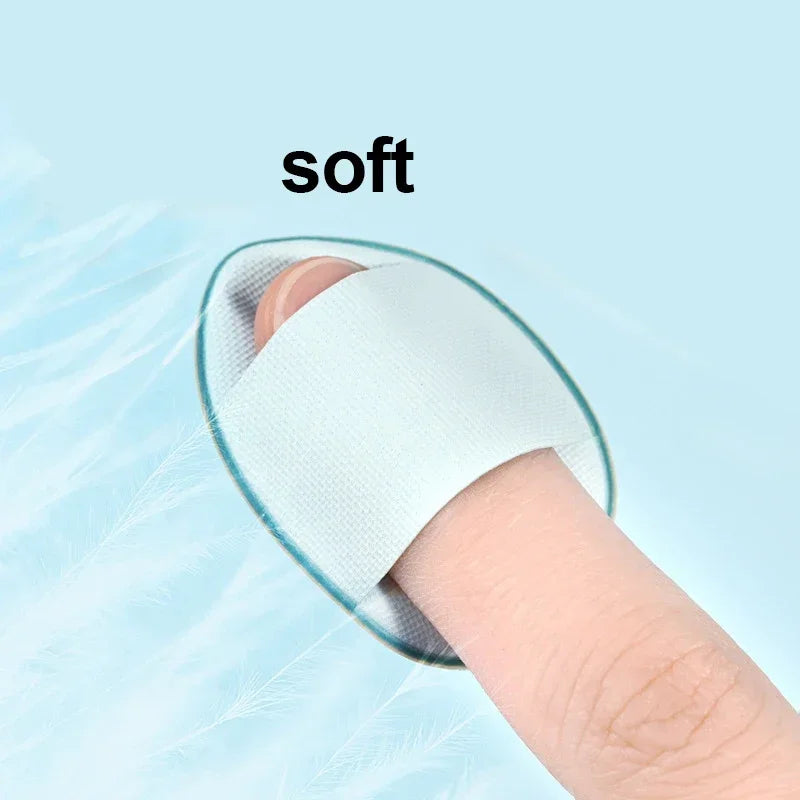 💕 Mini Finger Puff Foundation Sponges 💕