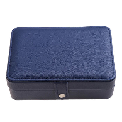 ✨ Portable Jewelry Storage Box ✨