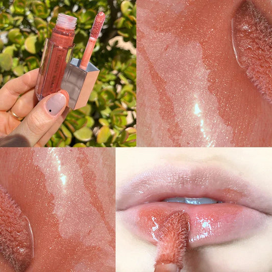 💋 FB Gloss Bomb Cream Heat 💋