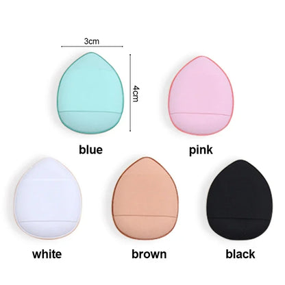 💕 Mini Finger Puff Foundation Sponges 💕