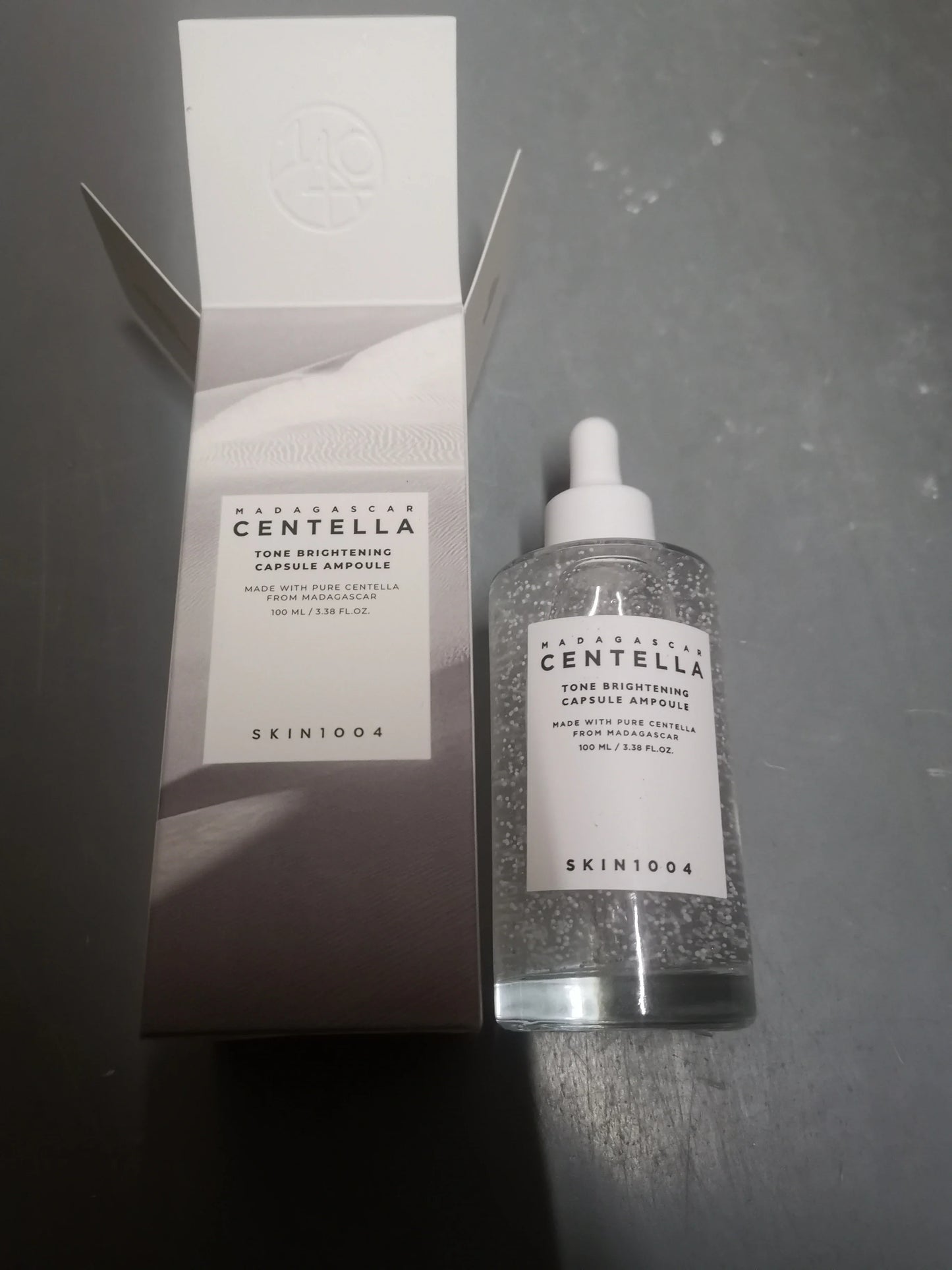 🌿 Centella Asiatica Serum 🌿