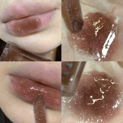 💋 FB Gloss Bomb Cream Heat 💋