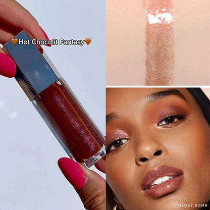 💋 FB Gloss Bomb Cream Heat 💋