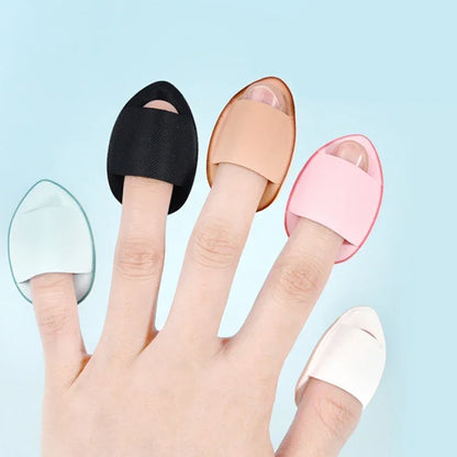 💕 Mini Finger Puff Foundation Sponges 💕