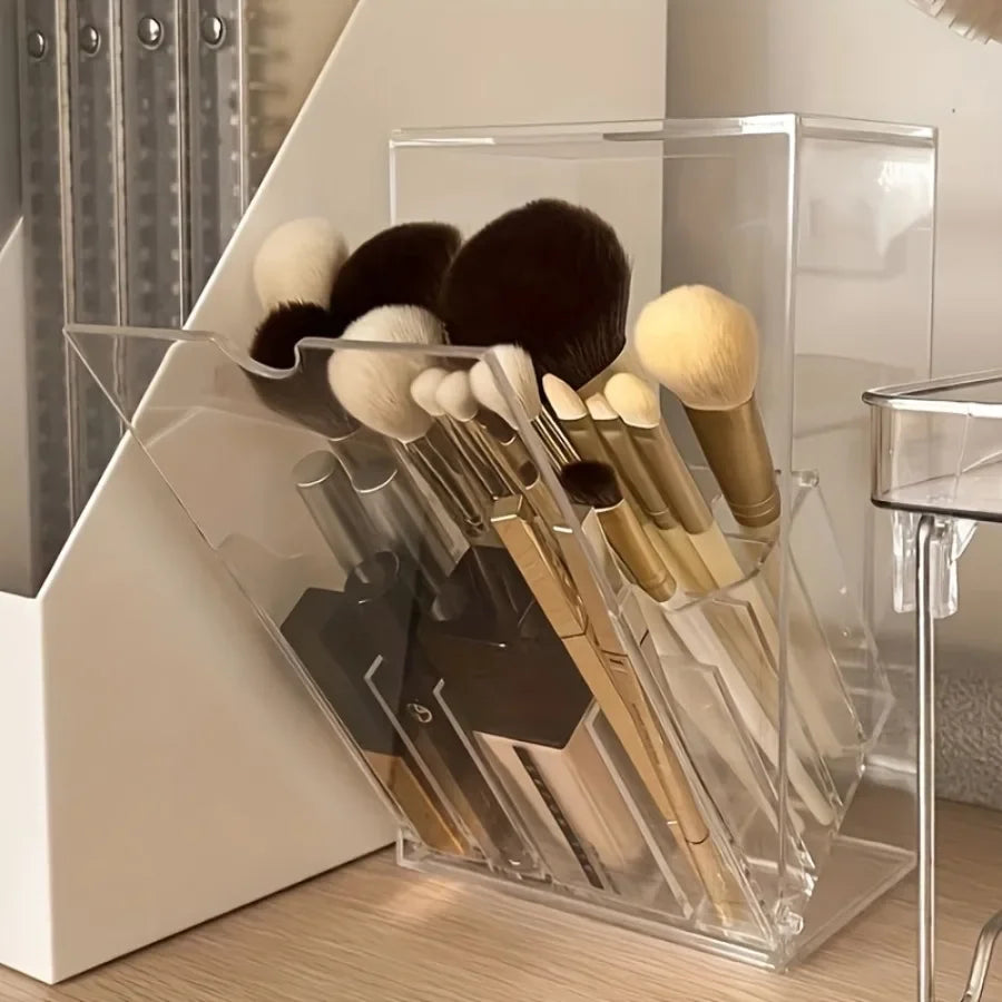 🌷 Acrylic Dressing Table Storage Box 🌷