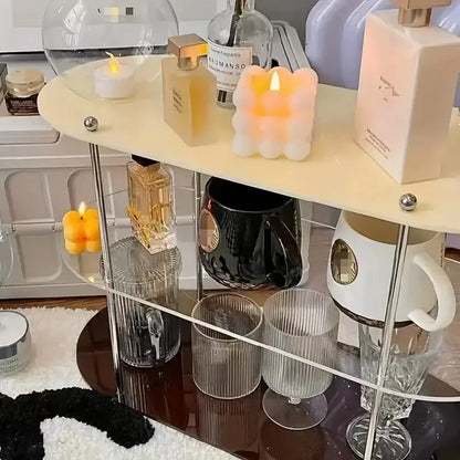 ✨ Style Acrylic Storage Rack ✨