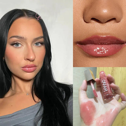 💋 FB Gloss Bomb Cream Heat 💋