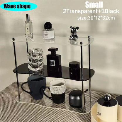 ✨ Style Acrylic Storage Rack ✨