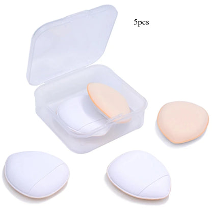 💕 Mini Finger Puff Foundation Sponges 💕
