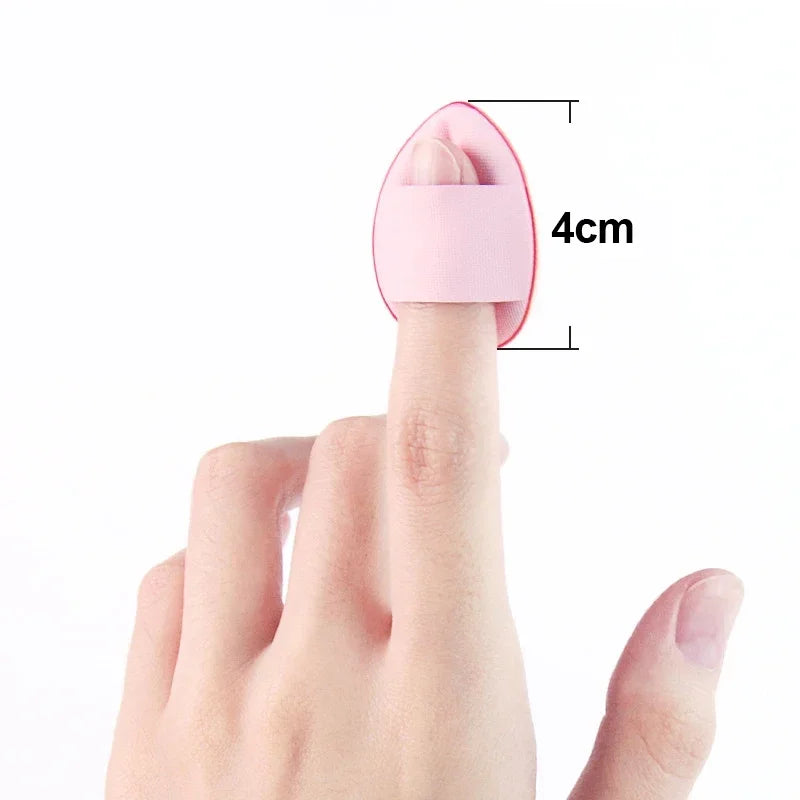💕 Mini Finger Puff Foundation Sponges 💕