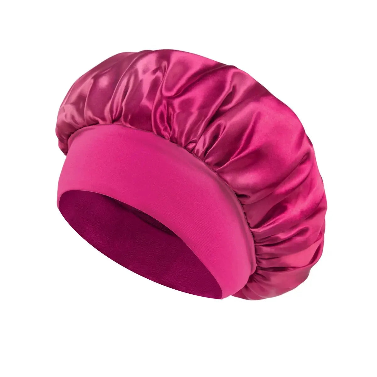✨ Satin Hair Bonnet ✨