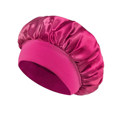 ✨ Satin Hair Bonnet ✨