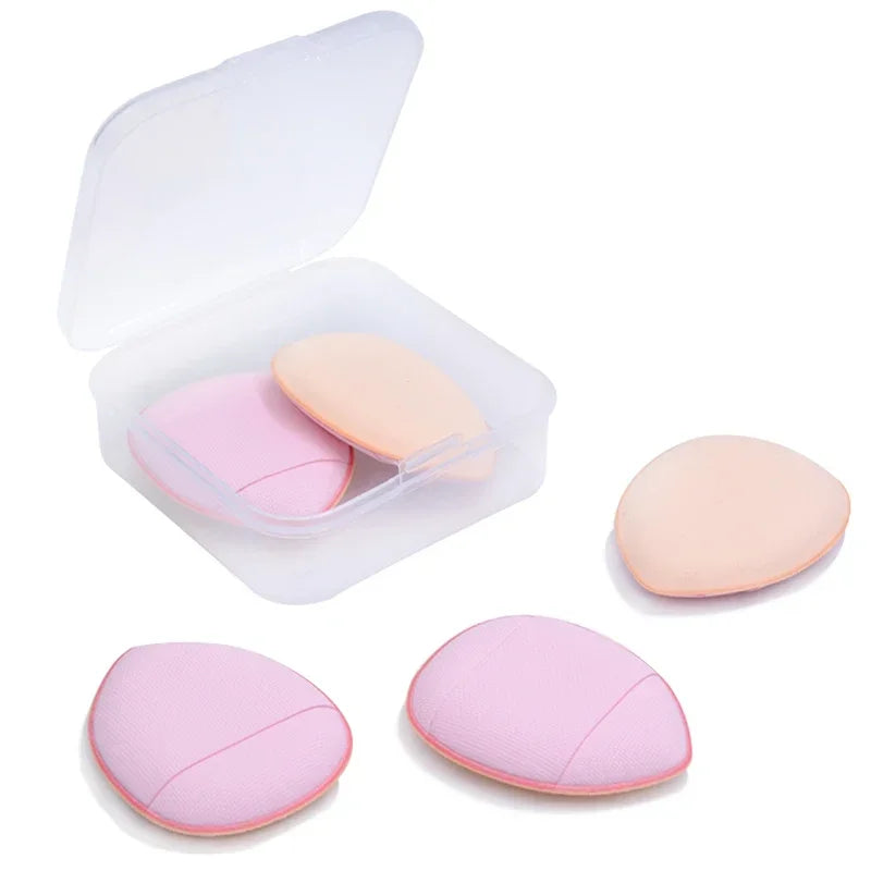 💕 Mini Finger Puff Foundation Sponges 💕