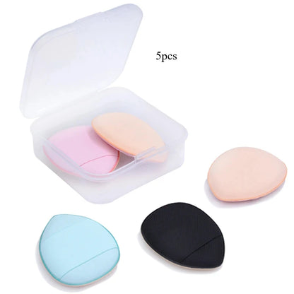 💕 Mini Finger Puff Foundation Sponges 💕