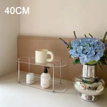 ✨ Style Acrylic Storage Rack ✨
