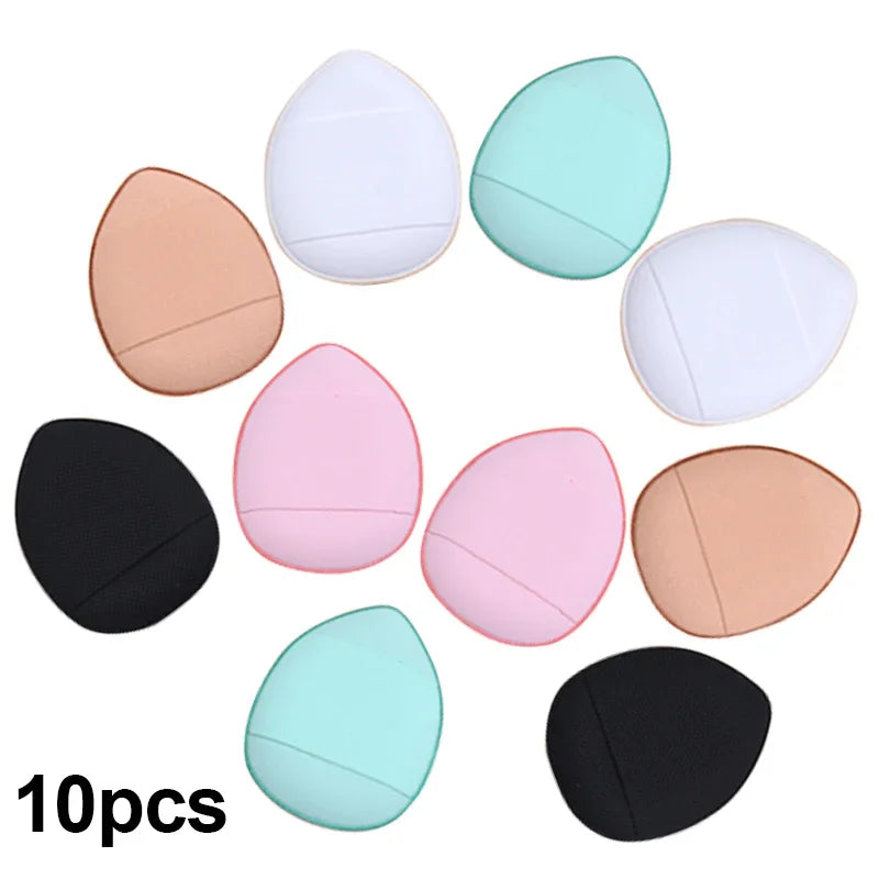💕 Mini Finger Puff Foundation Sponges 💕