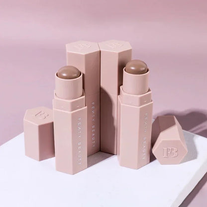 🌟 2-in-1 Contouring & Highlighting Stick 🌟