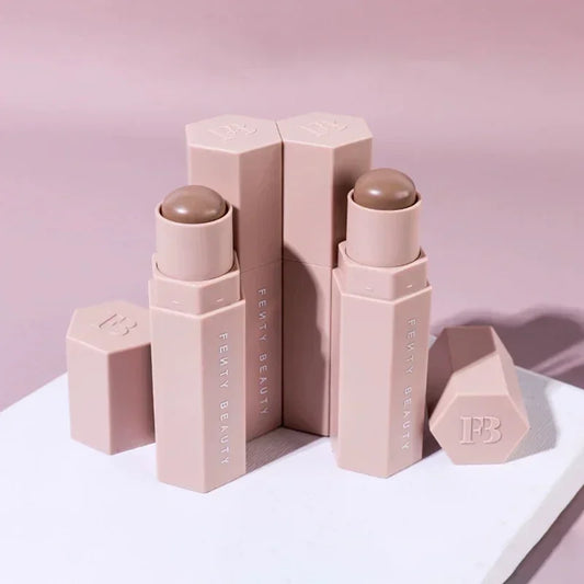 🌟 2-in-1 Contouring & Highlighting Stick 🌟