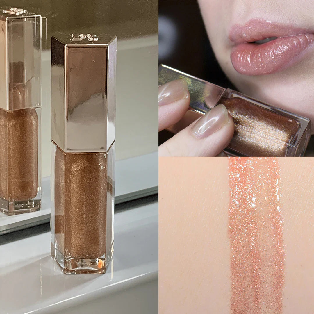 💋 FB Gloss Bomb Cream Heat 💋